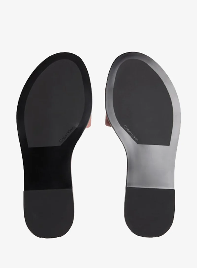 CALVIN KLEIN  Filomena Slip On Sandals for Women | Best Price UAE